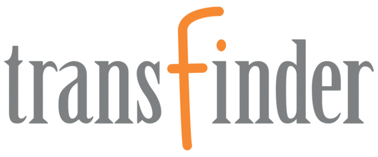 Transfinder Logo Master